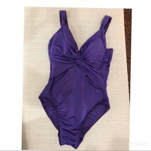 Womens miraclesuit One Piece